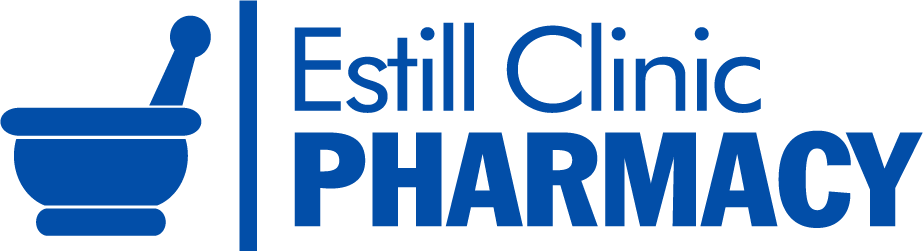 Estill Clinic Pharmacy Logo