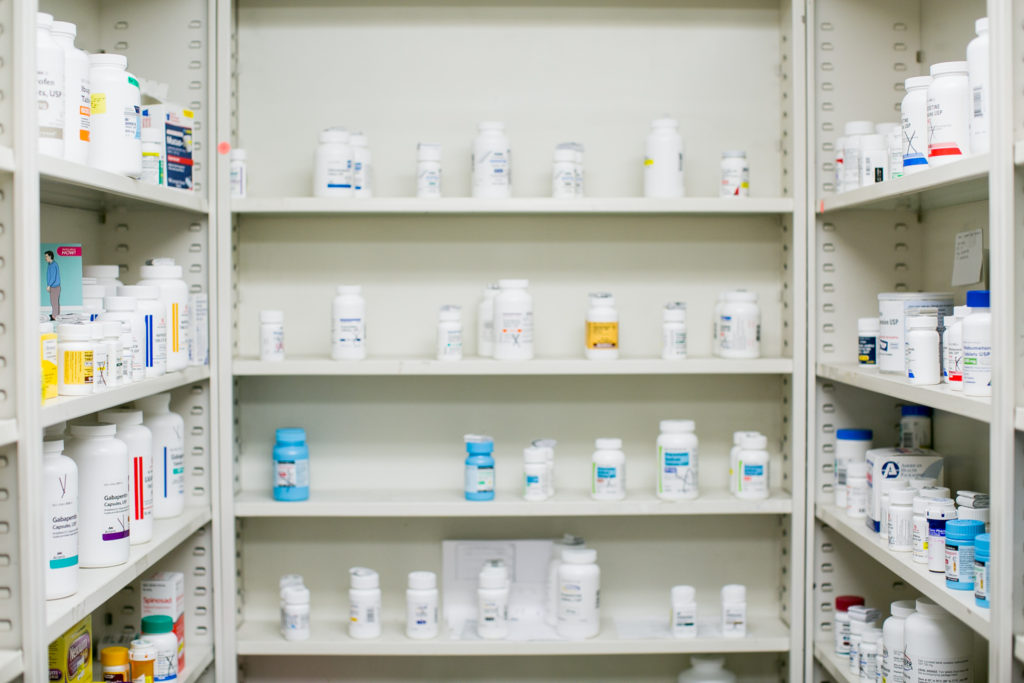 Estill Clinic Pharmacy Local Pharmacy Irvine Irvine, Kentucky Pharmacy