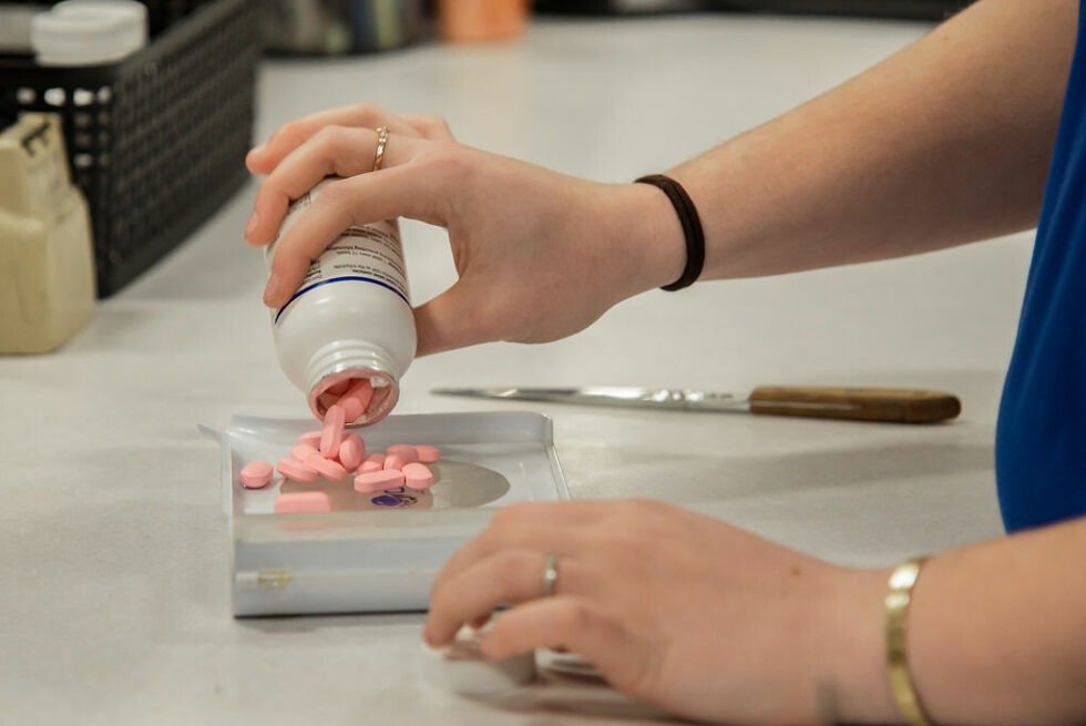 Estill Clinic Pharmacy Local Pharmacy Irvine Irvine, Kentucky Pharmacy